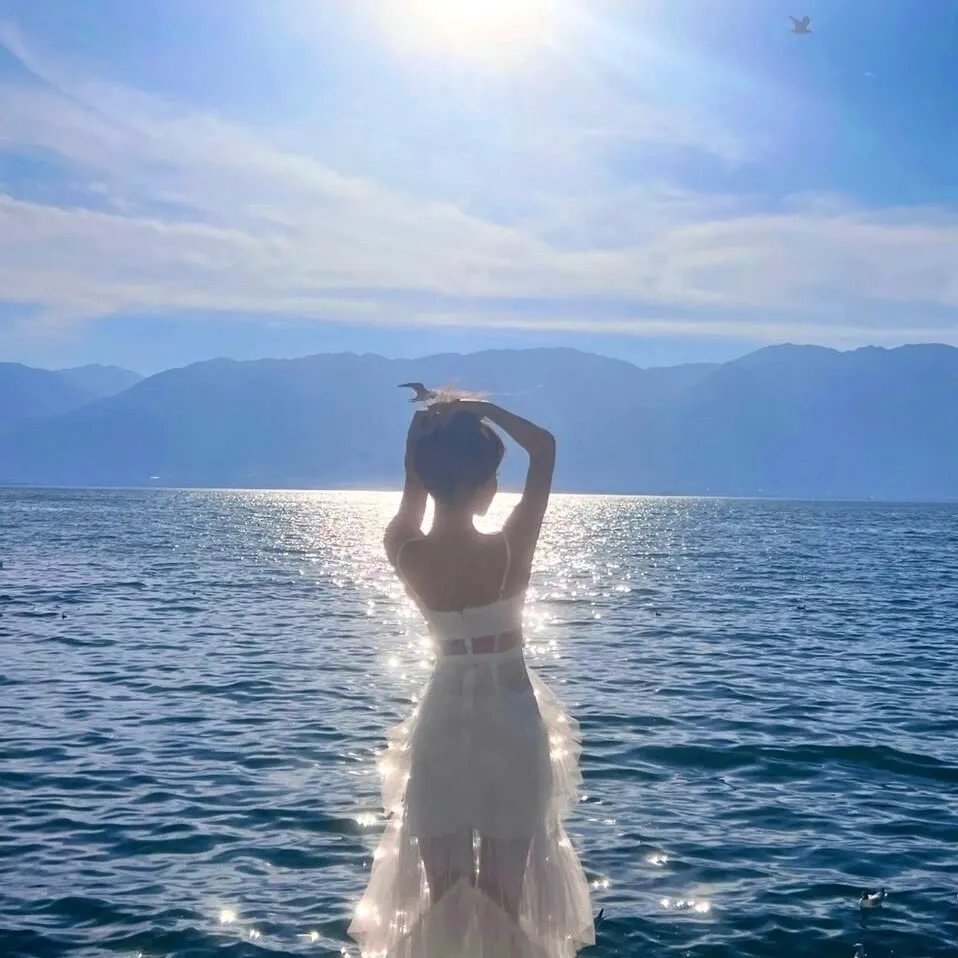 爱人的最后一封情书