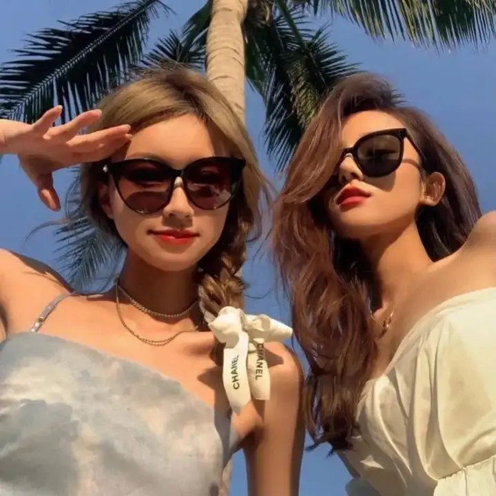 掌心玫瑰太撩人