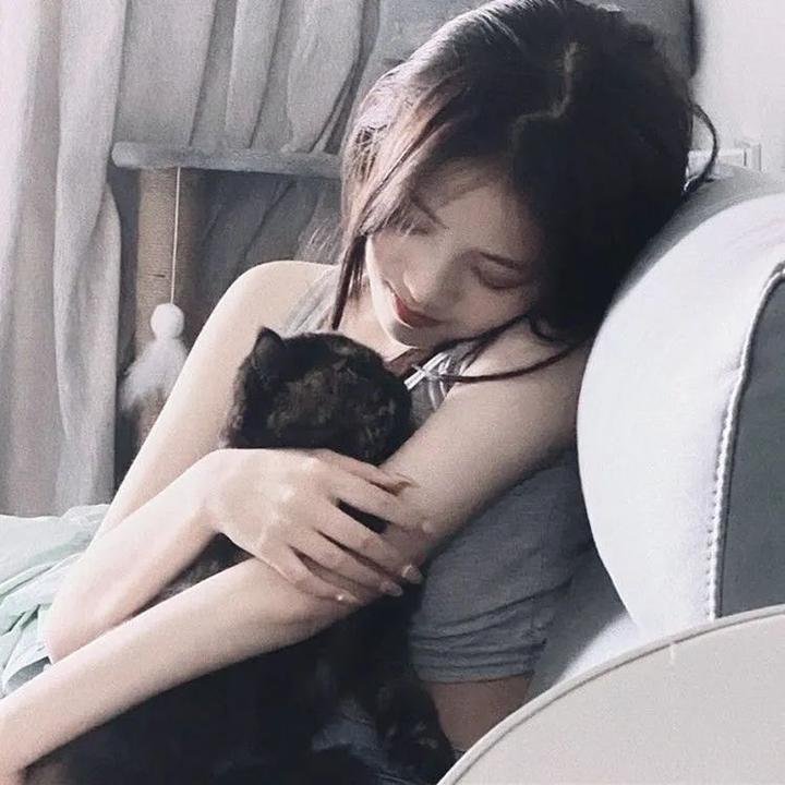 爱，让悲伤终结